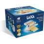 Laica PM2000 Máquina de pasta cromada